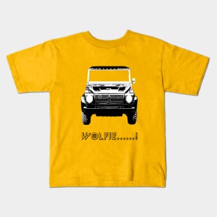 G-Wagen Kids T-Shirt